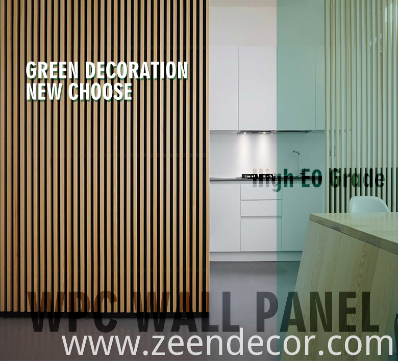 Eco Friendly Interior Wall Cladding.PS Mouldings Wall Panel.Alternative Wood Wall Cladding.